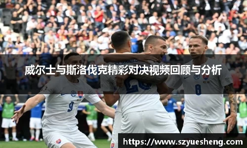 威尔士与斯洛伐克精彩对决视频回顾与分析